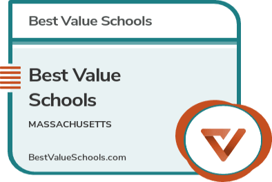 Best Value Schools badge